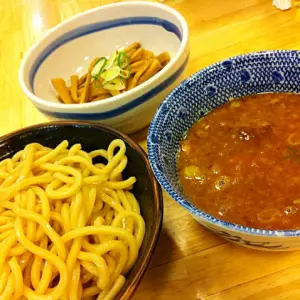 Tsuke-Men