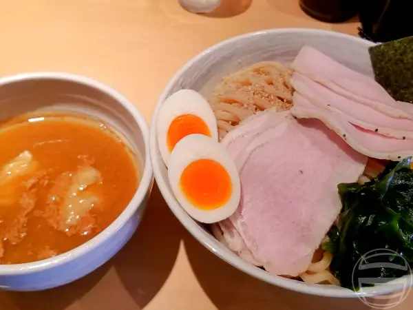 Tsukemen-MICHI